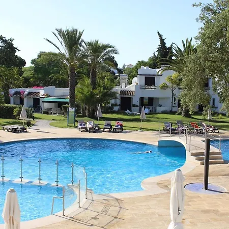 Apartment Golf House - Luxurious & Garden View & Golf & Tennis Court *