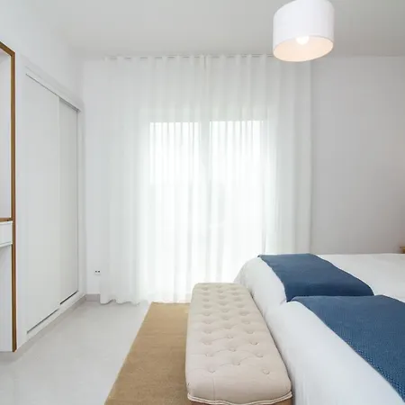 Golf House - Luxurious & Garden View & Golf & Tennis Court * Albufeira
