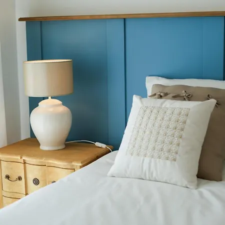 Golf House - Luxurious & Garden View & Golf & Tennis Court Apartment