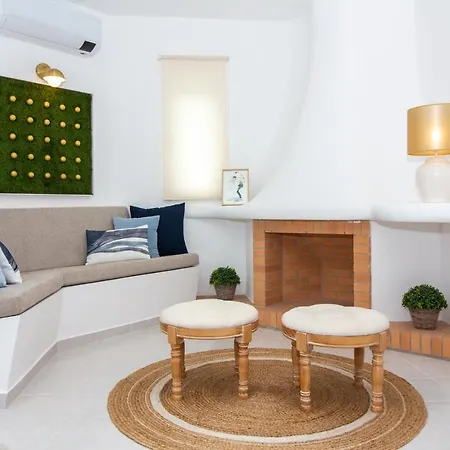 Golf House - Luxurious & Garden View & Golf & Tennis Court *