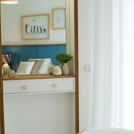 Golf House - Luxurious & Garden View & Golf & Tennis Court * Albufeira