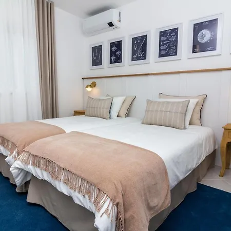Golf House - Luxurious & Garden View & Golf & Tennis Court * Albufeira