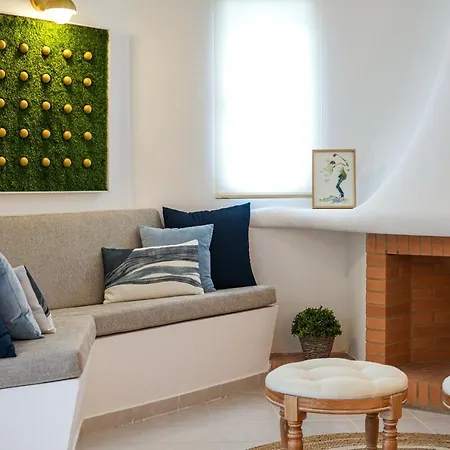 Apartment Golf House - Luxurious & Garden View & Golf & Tennis Court