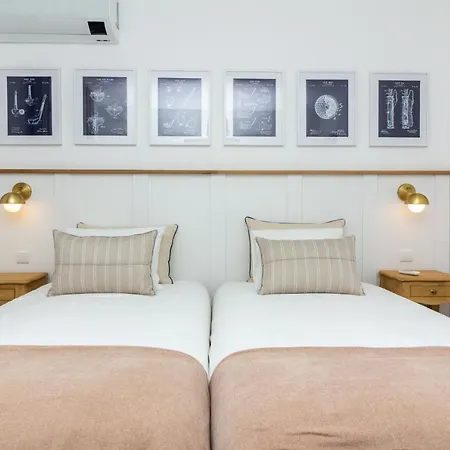 Golf House - Luxurious & Garden View & Golf & Tennis Court Apartmán *