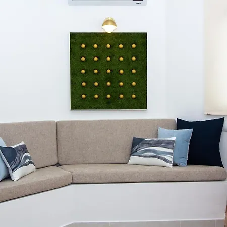 Apartment Golf House - Luxurious & Garden View & Golf & Tennis Court *