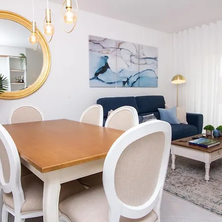 Golf House - Luxurious & Garden View & Golf & Tennis Court * Albufeira