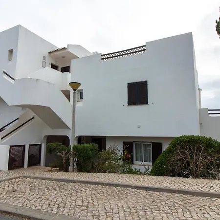 Apartmán Golf House - Luxurious & Garden View & Golf & Tennis Court Albufeira