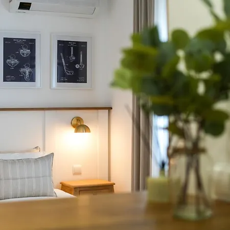 Apartment Golf House - Luxurious & Garden View & Golf & Tennis Court *