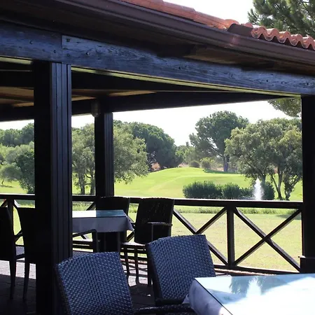 Golf House - Luxurious & Garden View & Golf & Tennis Court Apartmán Albufeira