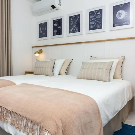 Apartman Golf House - Luxurious & Garden View & Golf & Tennis Court